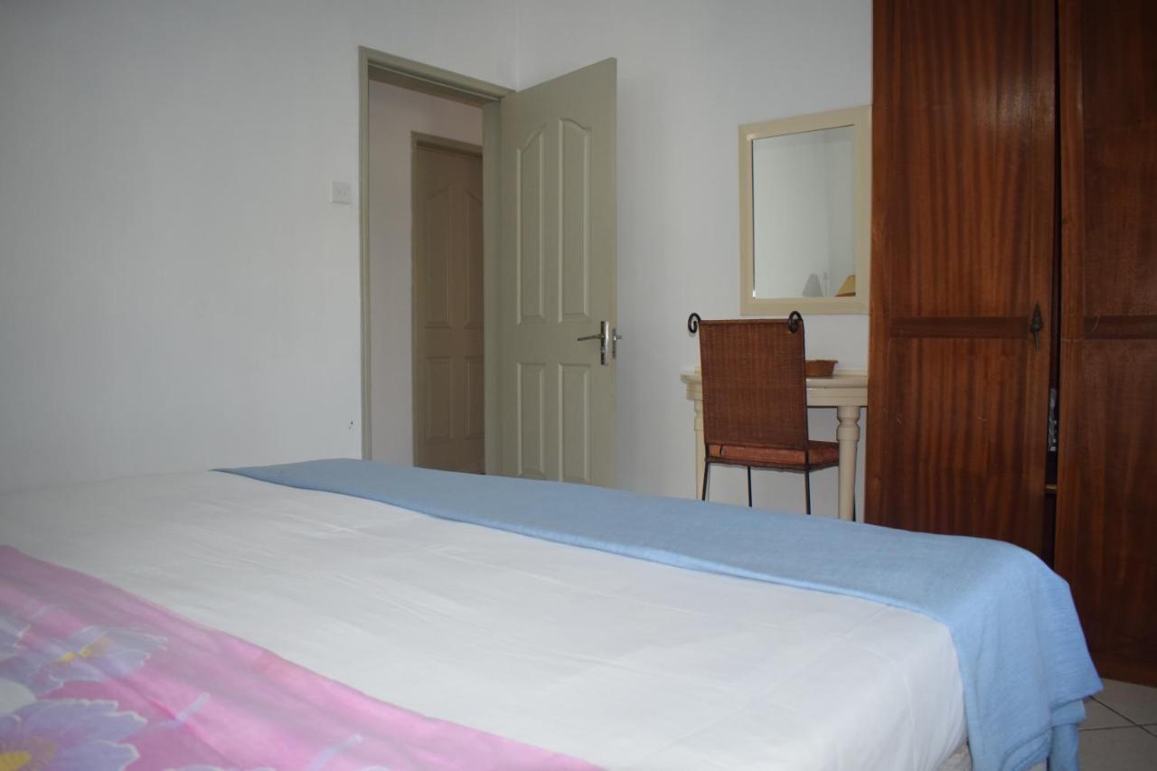 Marmara Kite Appartment La Gaulette Luaran gambar