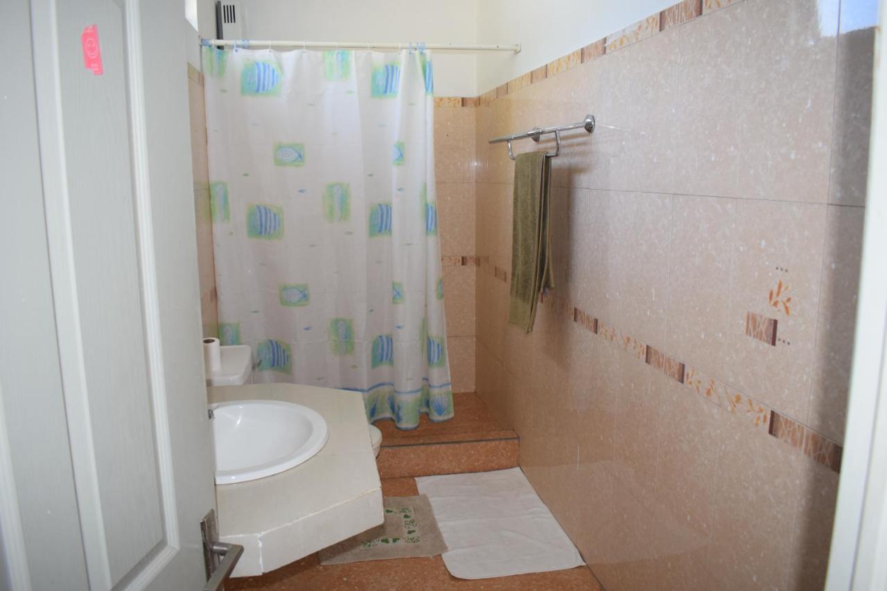 Marmara Kite Appartment La Gaulette Luaran gambar